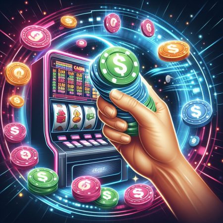 Slots city виведення коштів – як вивести гроші з казино?